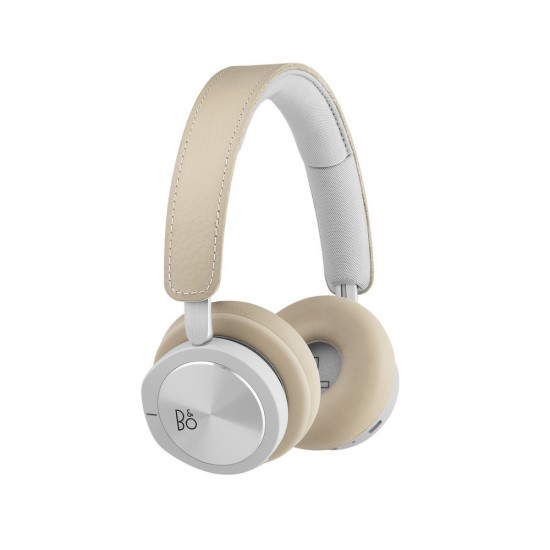 Bang Olufsen BeoPlay H8i Headphone Natural